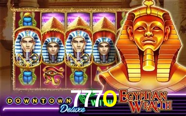 777O GAME
